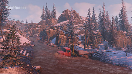 Northern Thread