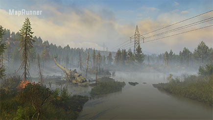 Wolves' Bog